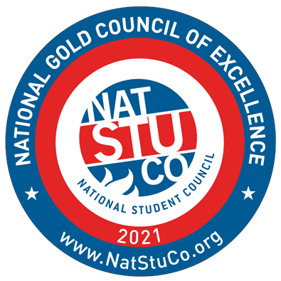 National Gold Council of Excellence